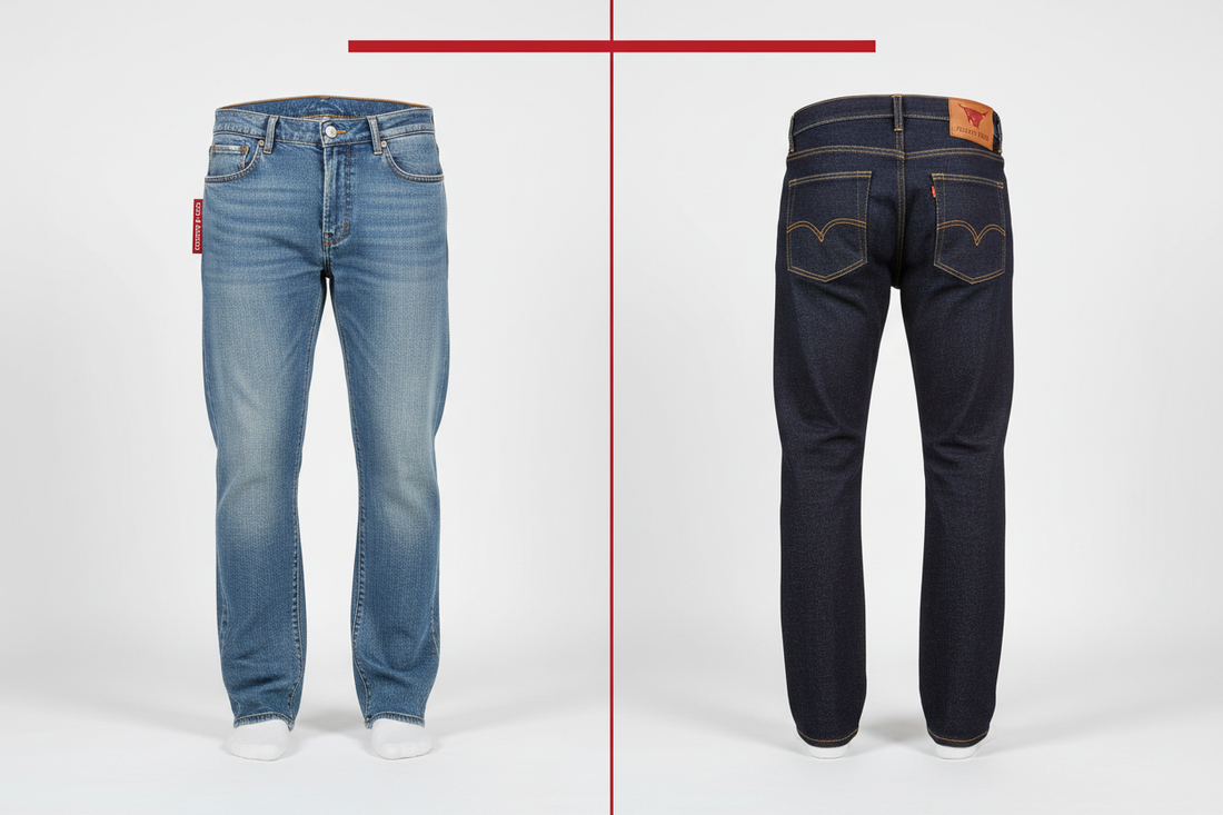 ₹299 vs ₹599 Jeans – Which Is Better? | ShopYouLike